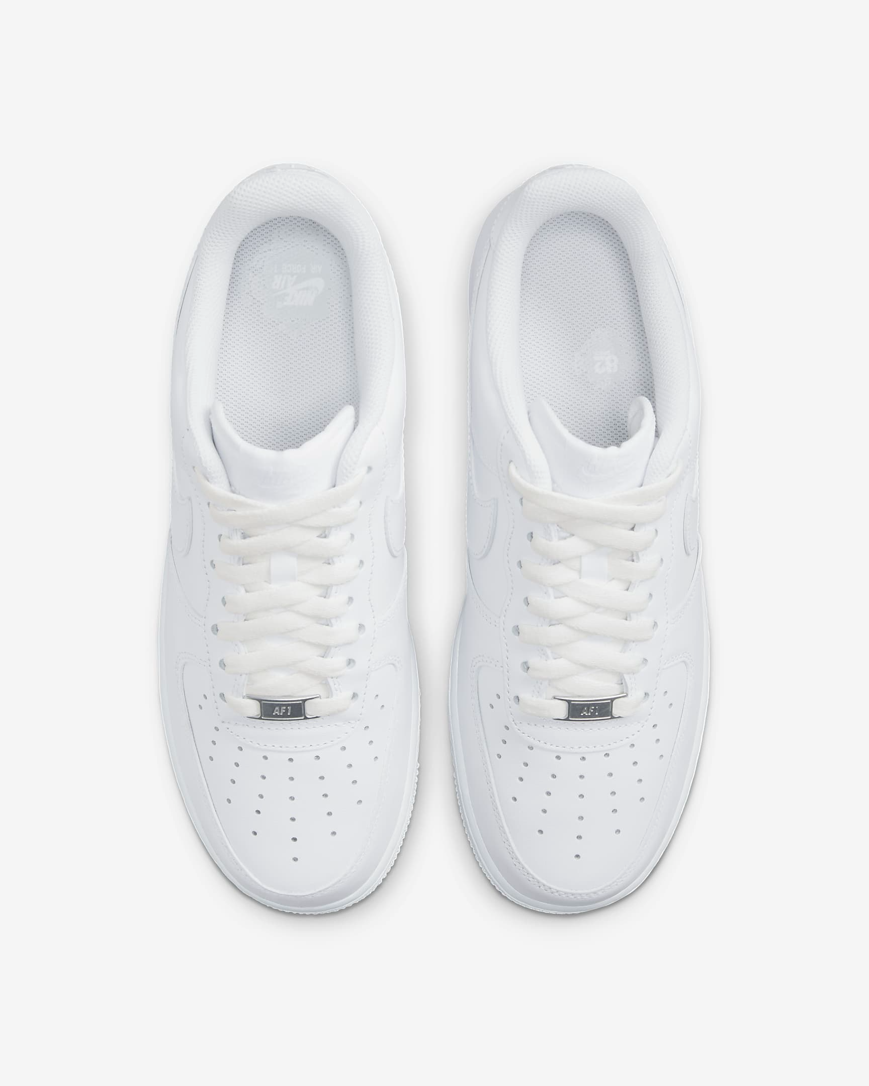 Air Force 1 '07 LV8 CW2288 111 NIKE 