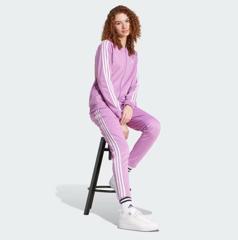 Tracksuit Essentials 3-Stripes IX1098 UNI ADIDAS 