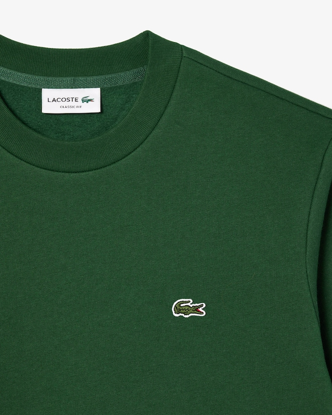 Sweatshirt SH9608 132 LACOSTE 
