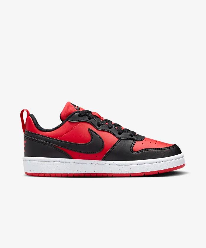 Court borough low recraft (gs) DV5456 600 NIKE 