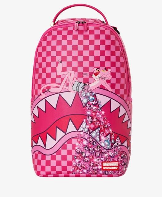 Pink Panther 910B5932NSZ UNI SPRAYGROUND 