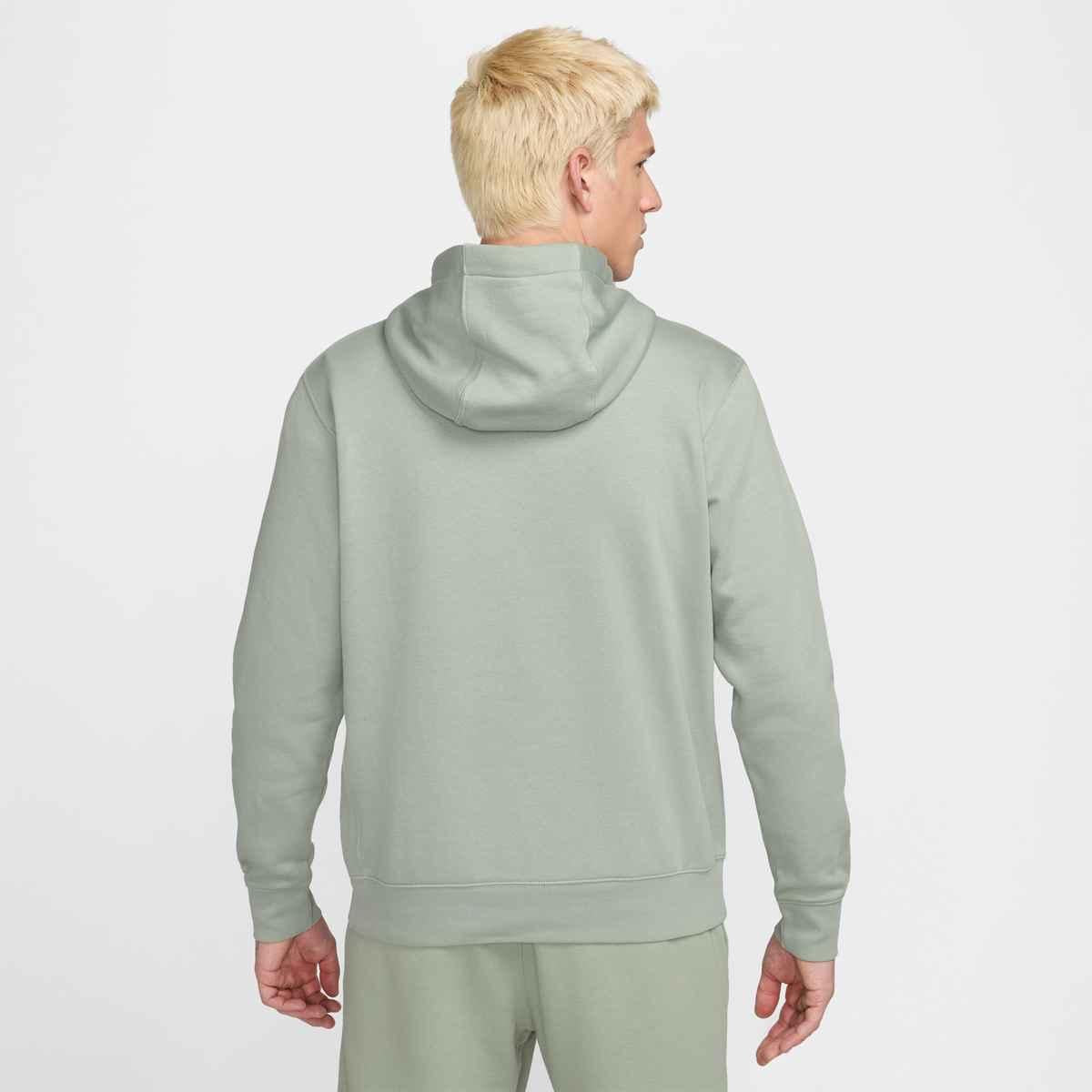 Nk Club Flc Gx Hd Trk Suit BV2654 371 NIKE 