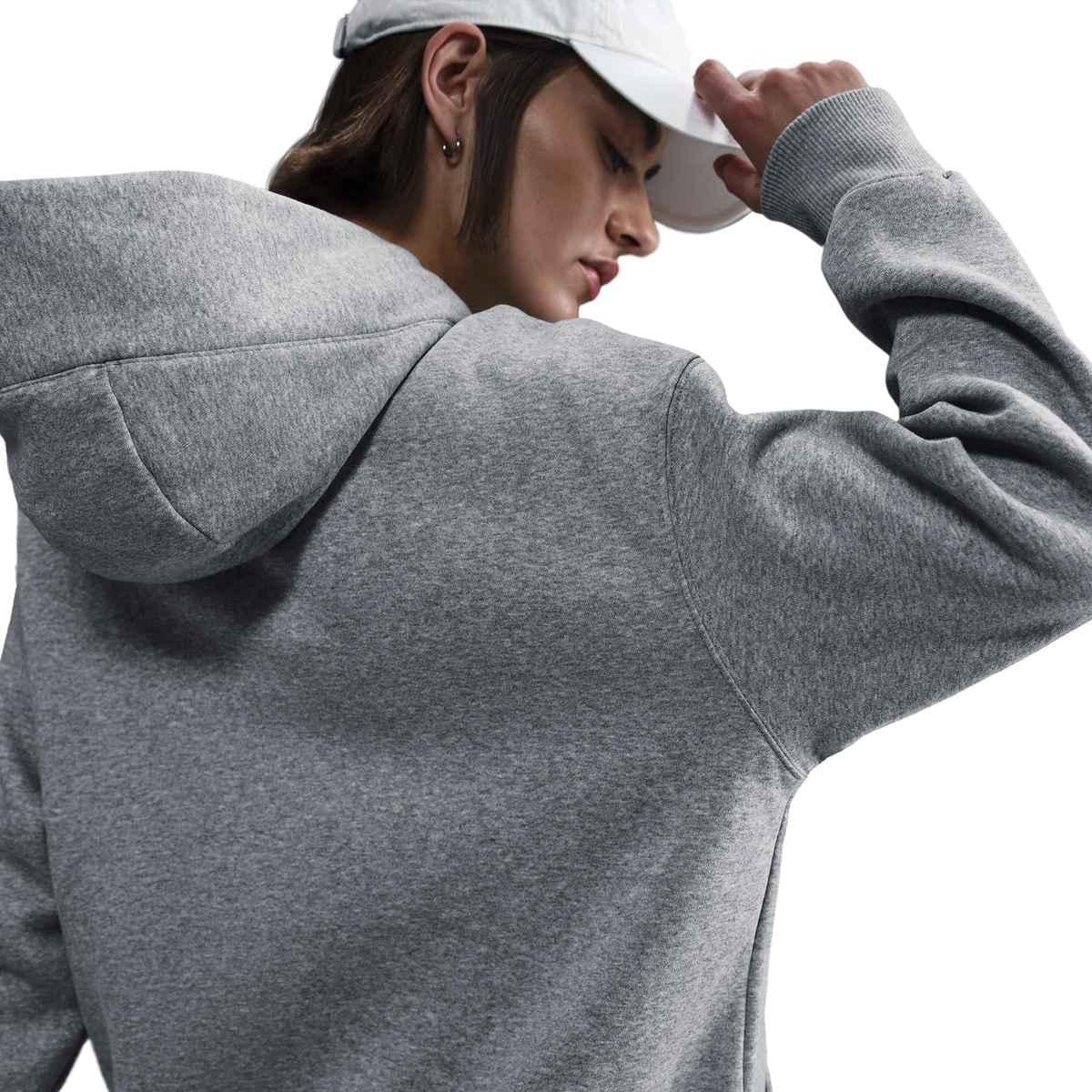 Nsw Phnx Flc Po Hoodie Os DQ5860 063 NIKE 