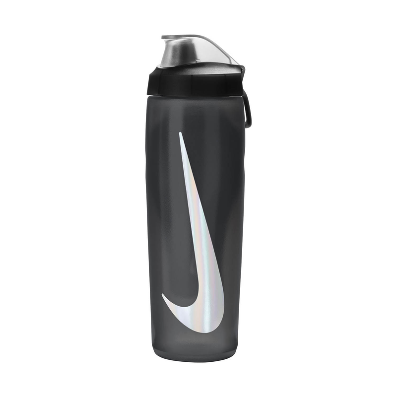 Refuel Locking runner