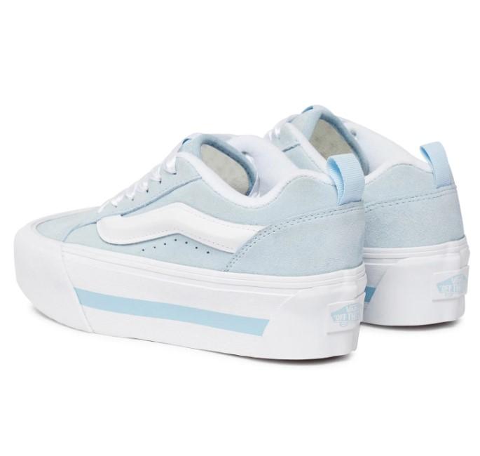 Knu Skool VN000CP6 DRM1 VANS 
