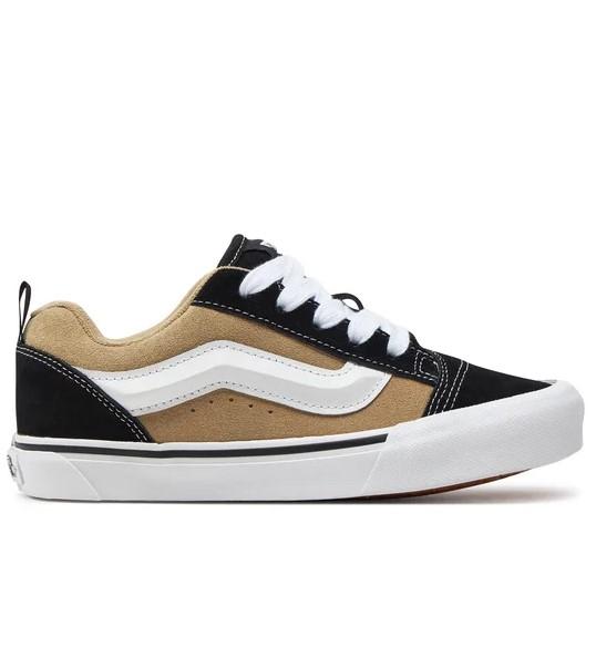 Knu Skool VN000D2TYS81 UNI VANS 