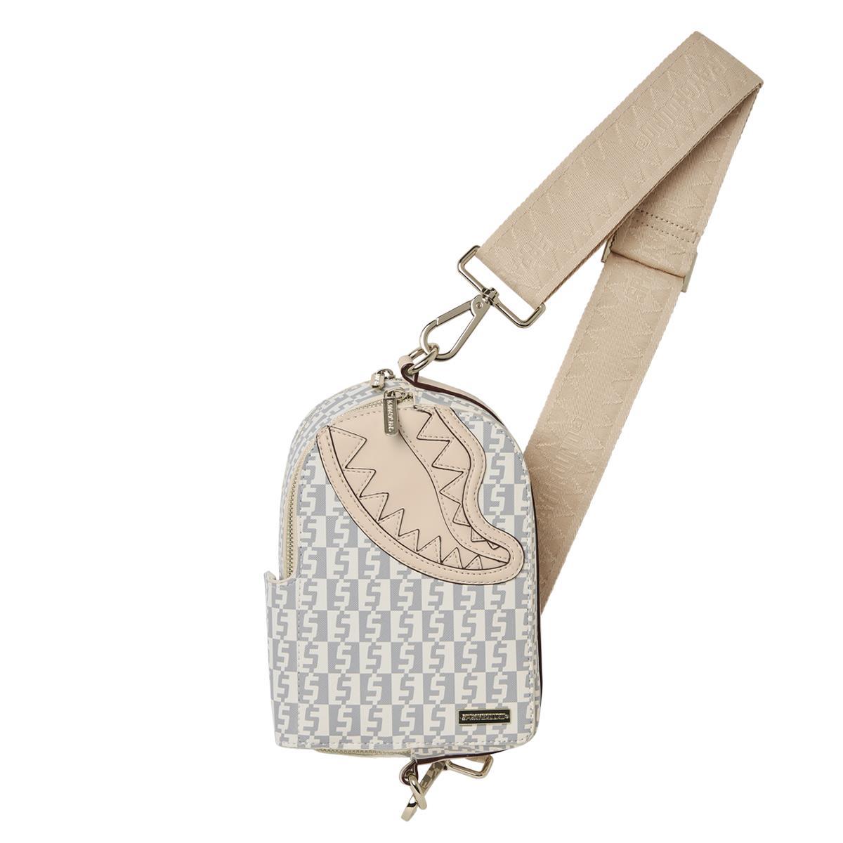 Marsupio Rose Money 910B4728NSZ  SPRAYGROUND 