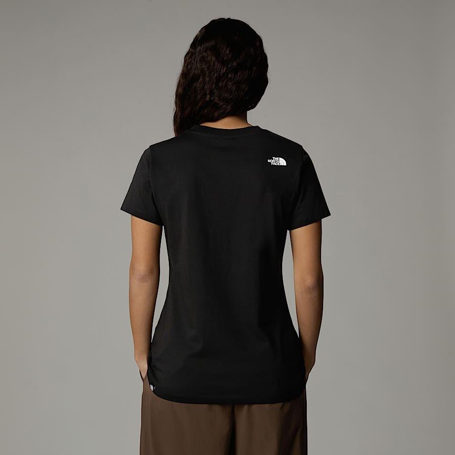 Simple Dome NF0A87NH JK31 THE NORTH FACE 