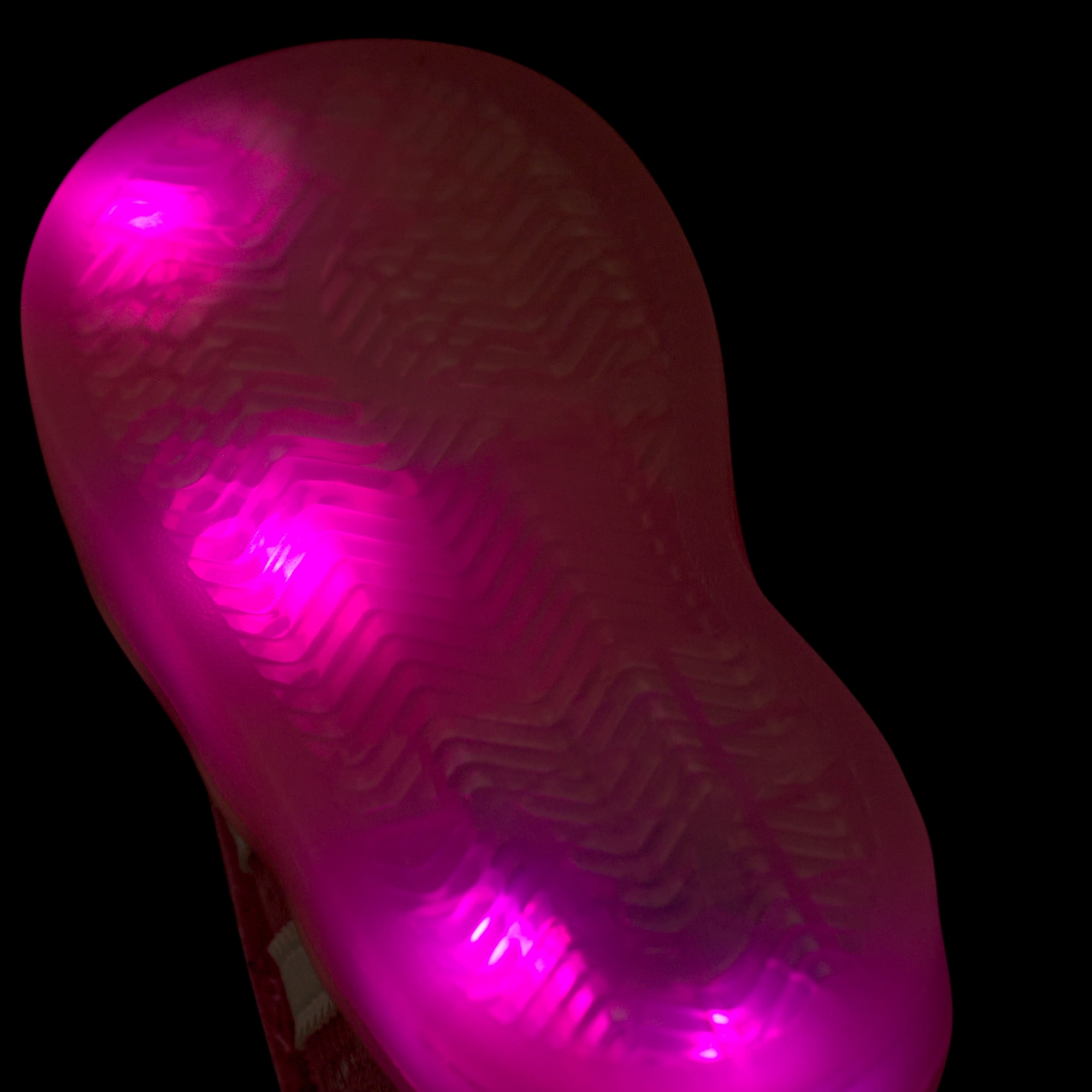 Scarpe bambino Campus 00s con Luci a led Comode Chiusura con lacci elastici JS1283 UNI ADIDAS 