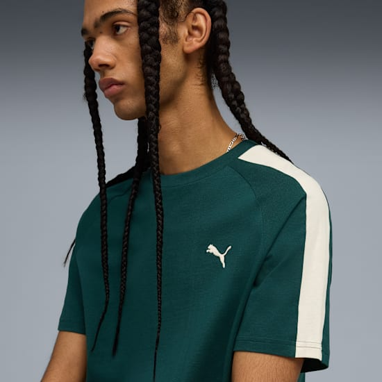 T7 Tee 629592 75 PUMA 