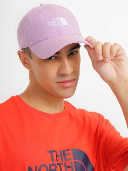 Recycled 66 Classic Hat NF0A4VSV HCP1 THE NORTH FACE 
