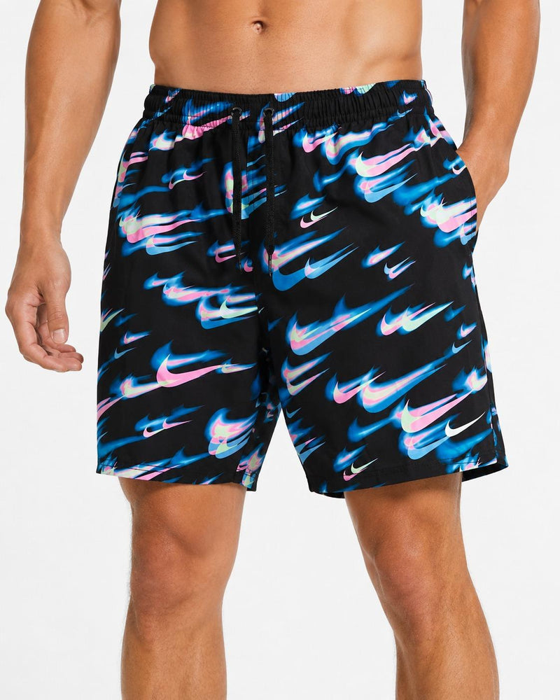 5 Volley Short