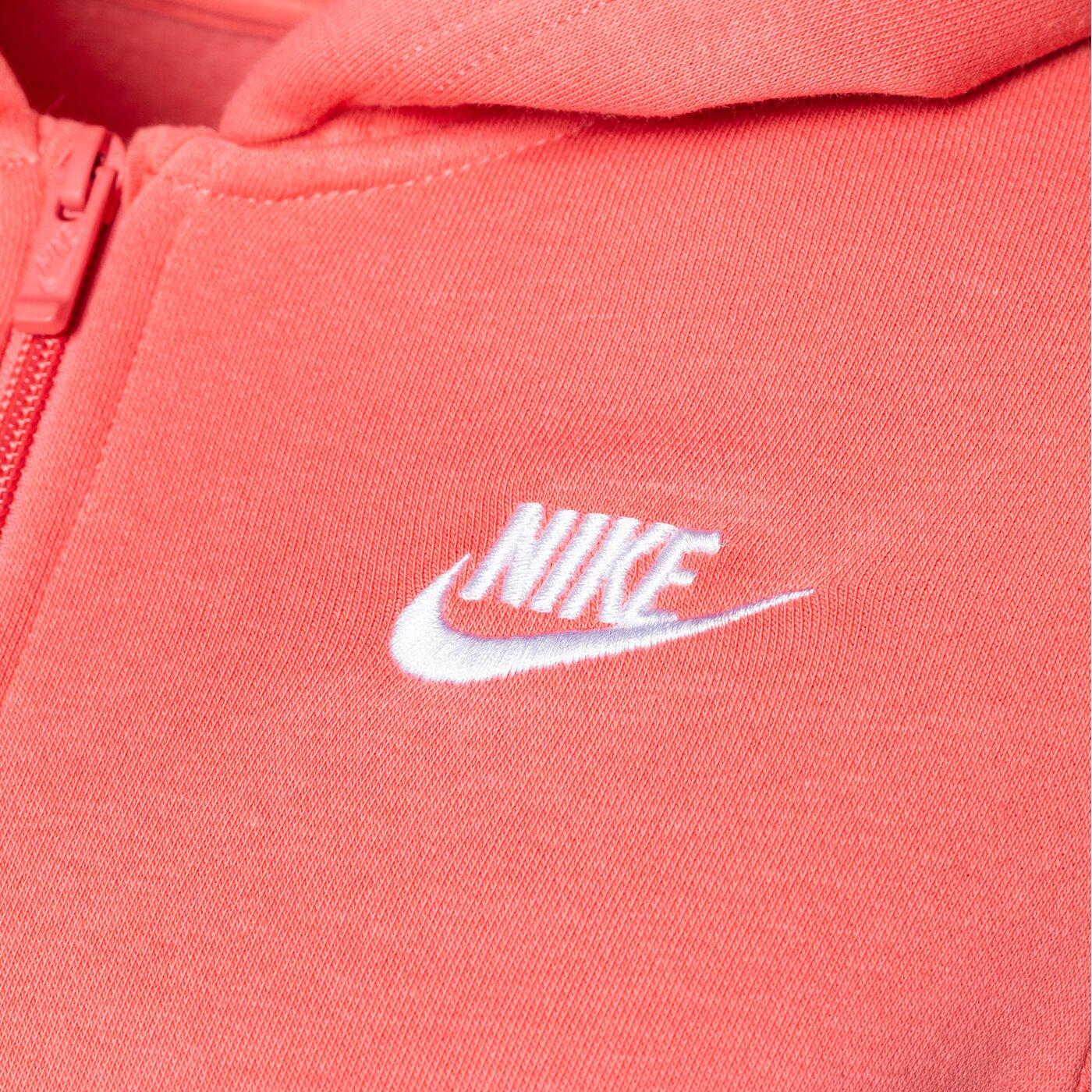 Tuta Bambino NSW BV3634 603 NIKE 