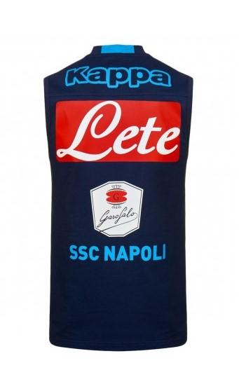 Waerco Napoli 302HQP0 UNI KAPPA 