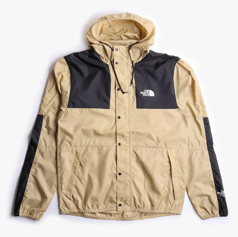 Seasonal Mountain Jacket NF0A5IG3 LK51 THE NORTH FACE 