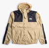 Seasonal Mountain Jacket