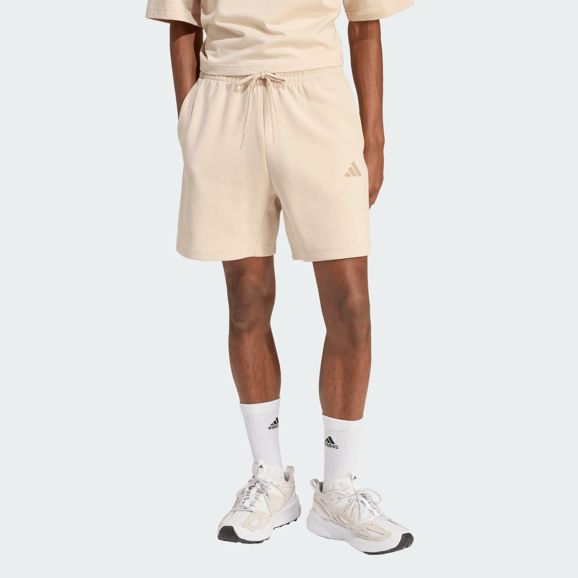 Adidas Shorts KD7659 - ADIDAS 