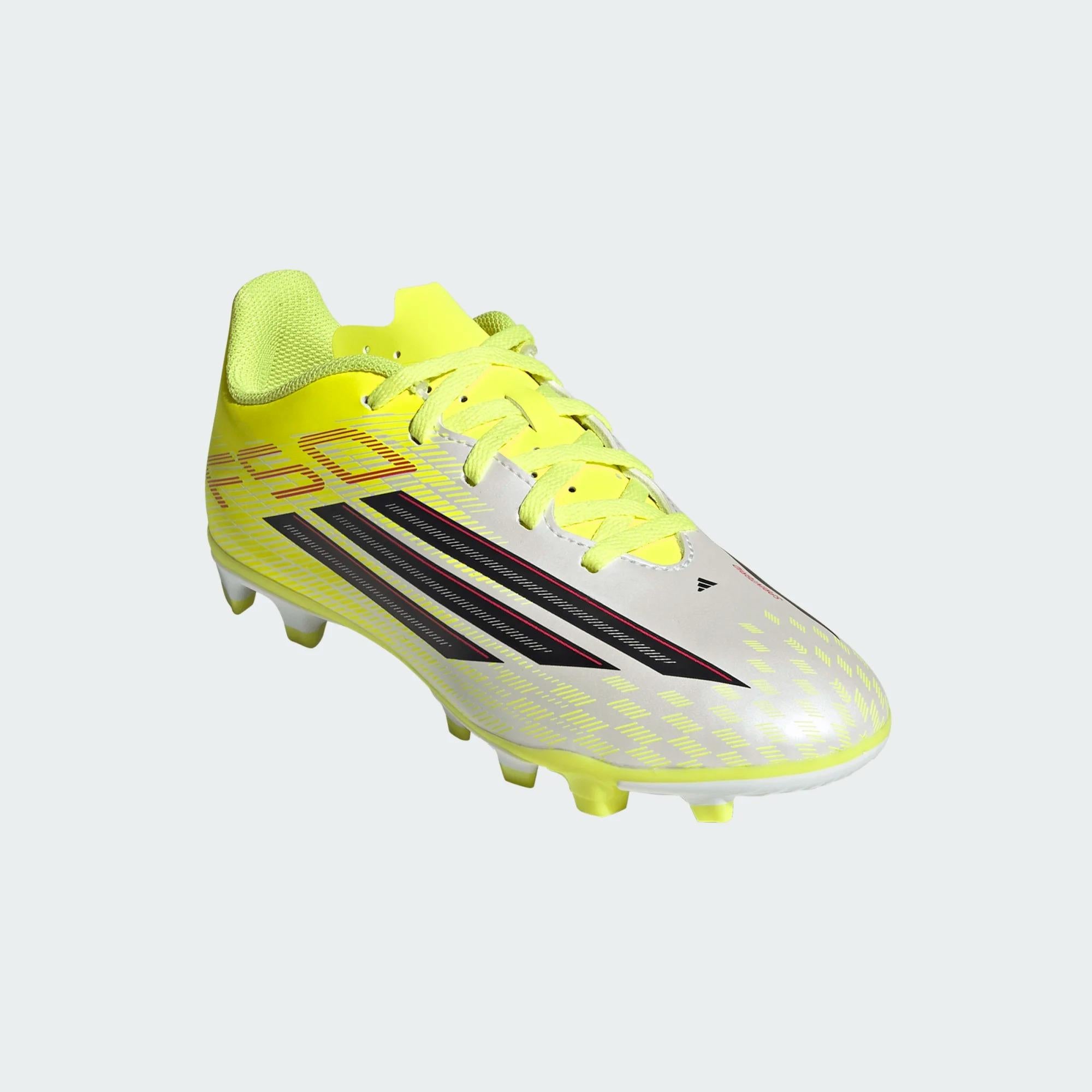 F50 Club FG/MG J JS1482 UNI ADIDAS 