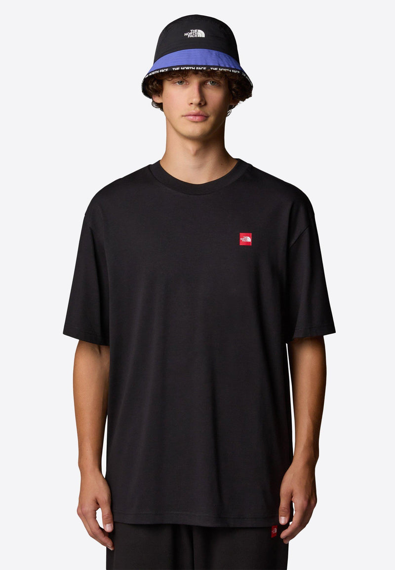 Axys Oversized S/S Tee