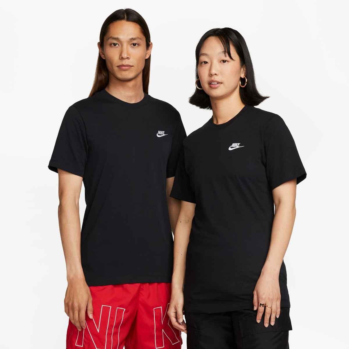 Sportswear Club T-shirt AR4997 013 NIKE 