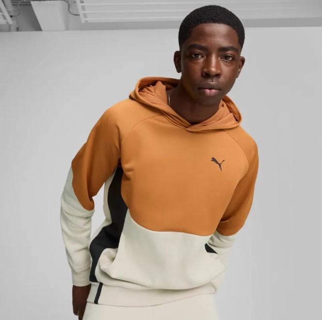 Pumatech Hoodie 624381 64 PUMA 