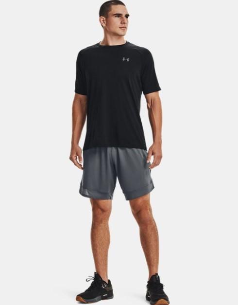 UA Teh 2.0 1326413 001 UNDER ARMOUR 