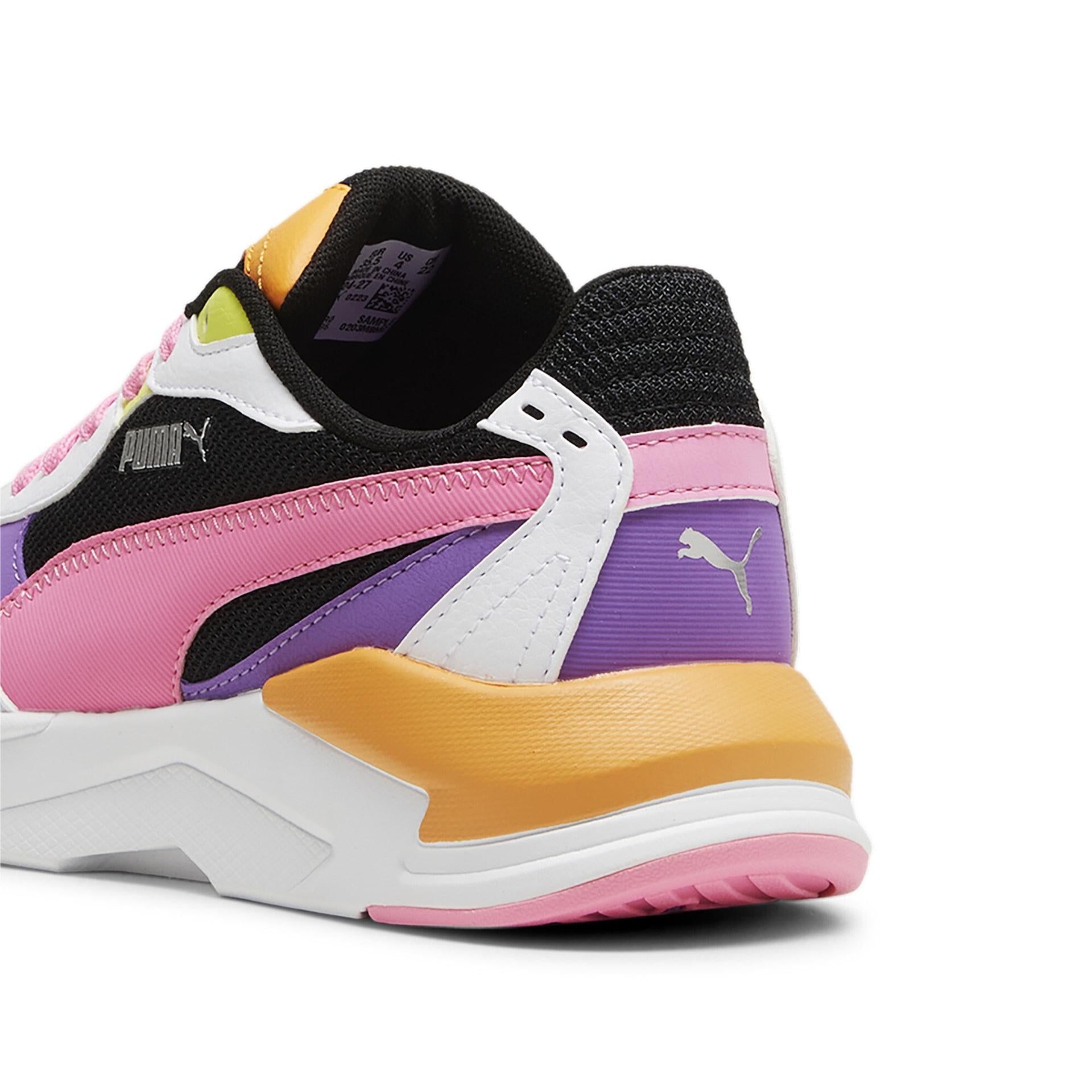 X-Ray 385524 27 PUMA 
