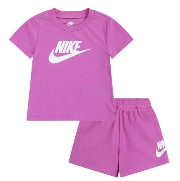 CLUB TEE 56L596 AFN NIKE 