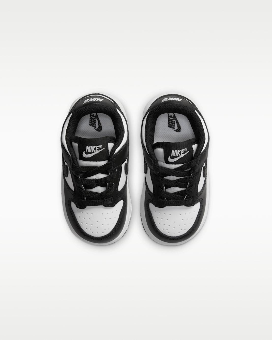 Dunk Low (TD) CW1589 100 NIKE 