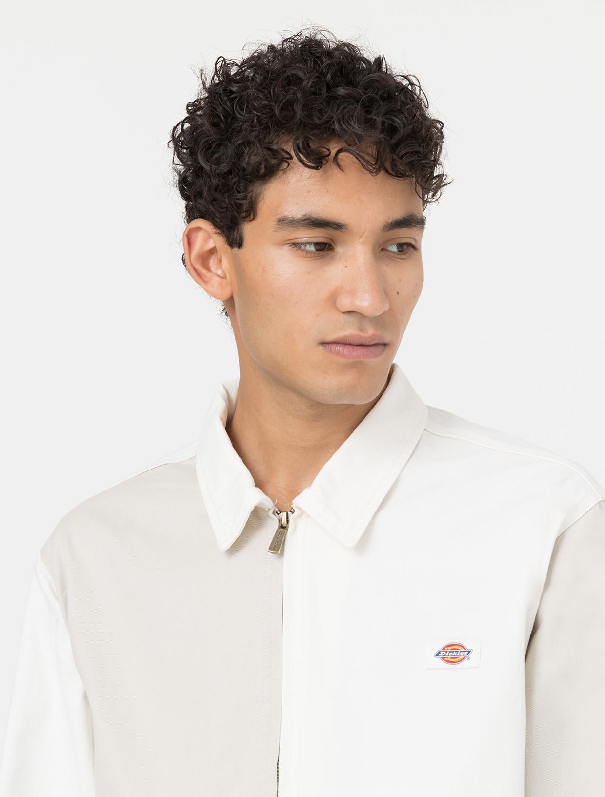 Giacca Sfoderata Eisenhower DK0A4Y6Y AS01 DICKIES 