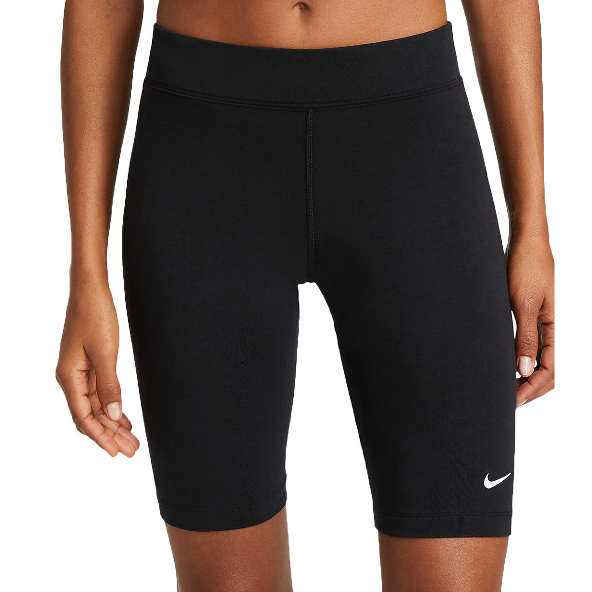 Bike Short CZ8526 010 NIKE 
