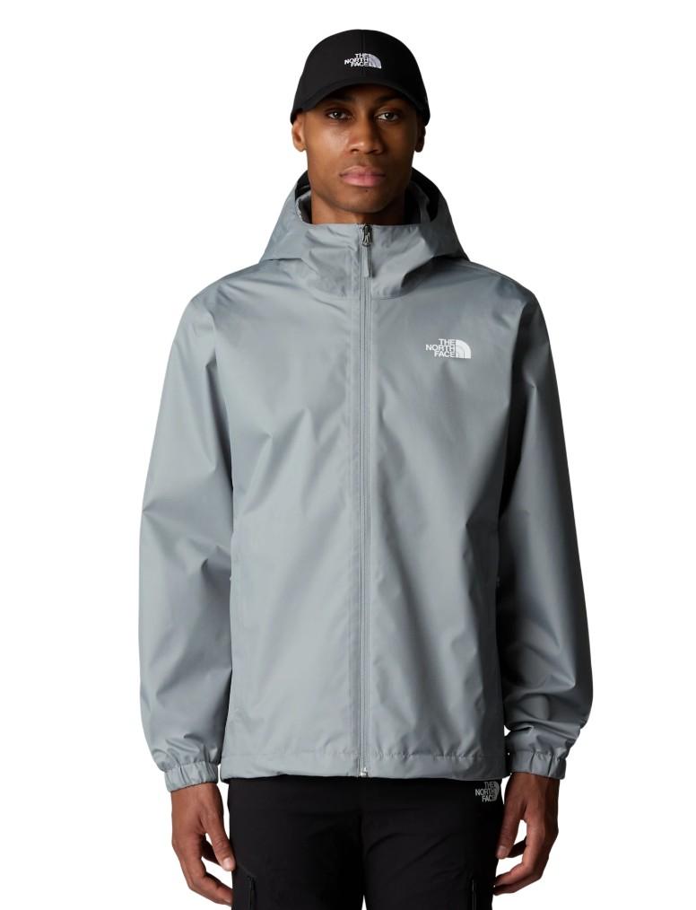 Quest Jacket NF00A8AZ H5F1 THE NORTH FACE 