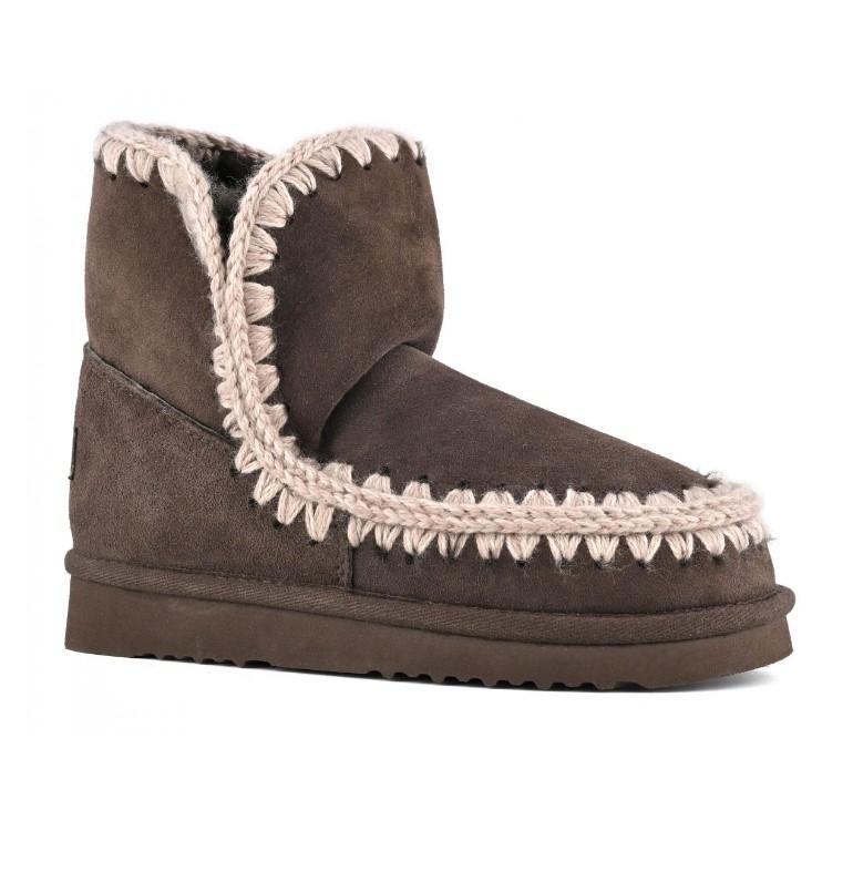 Eskimo 18 FW101001A MOCHA MOU 