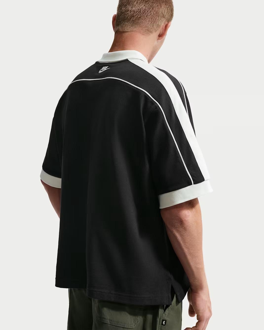 Nike Polo IF0723 010 NIKE 
