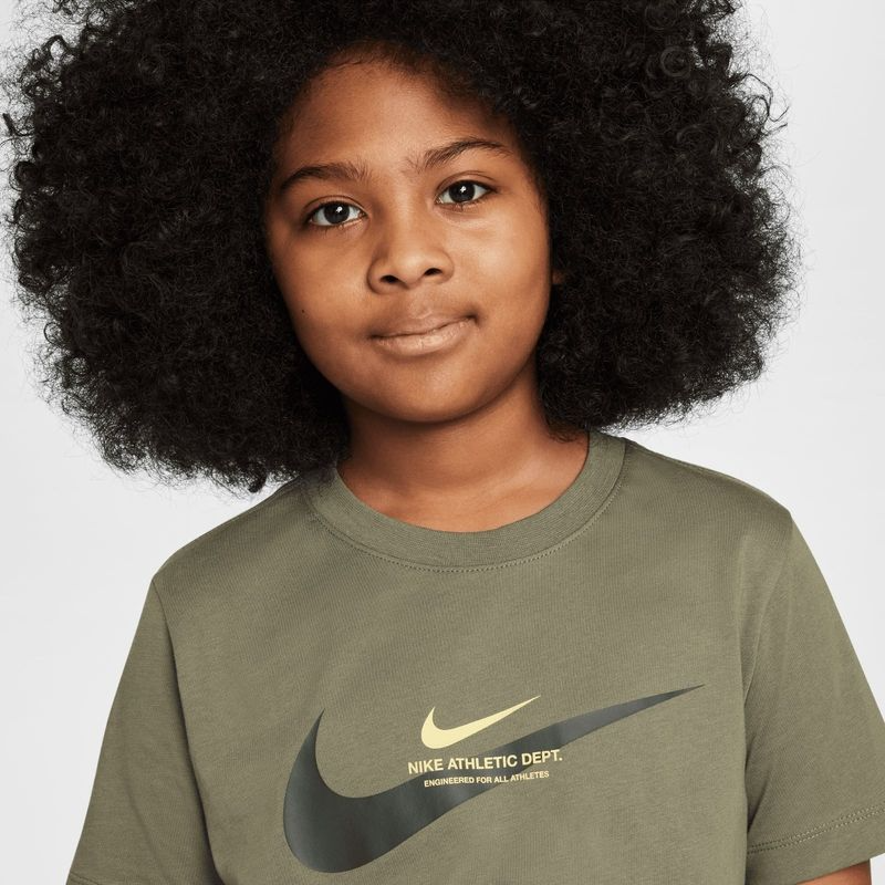 Graphic Tee HV6970 222 NIKE 