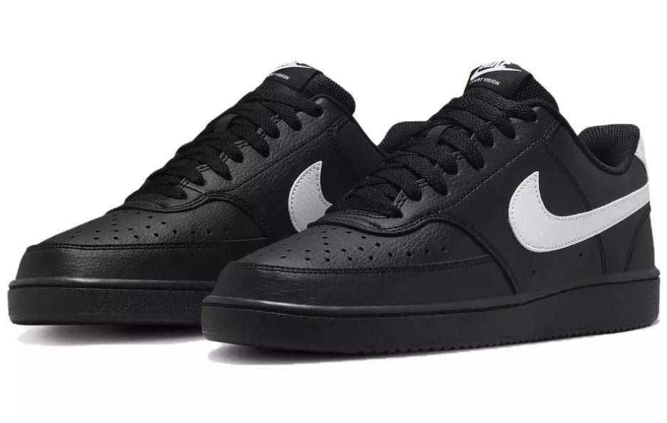 Court Vision Low FZ0630 010 NIKE 