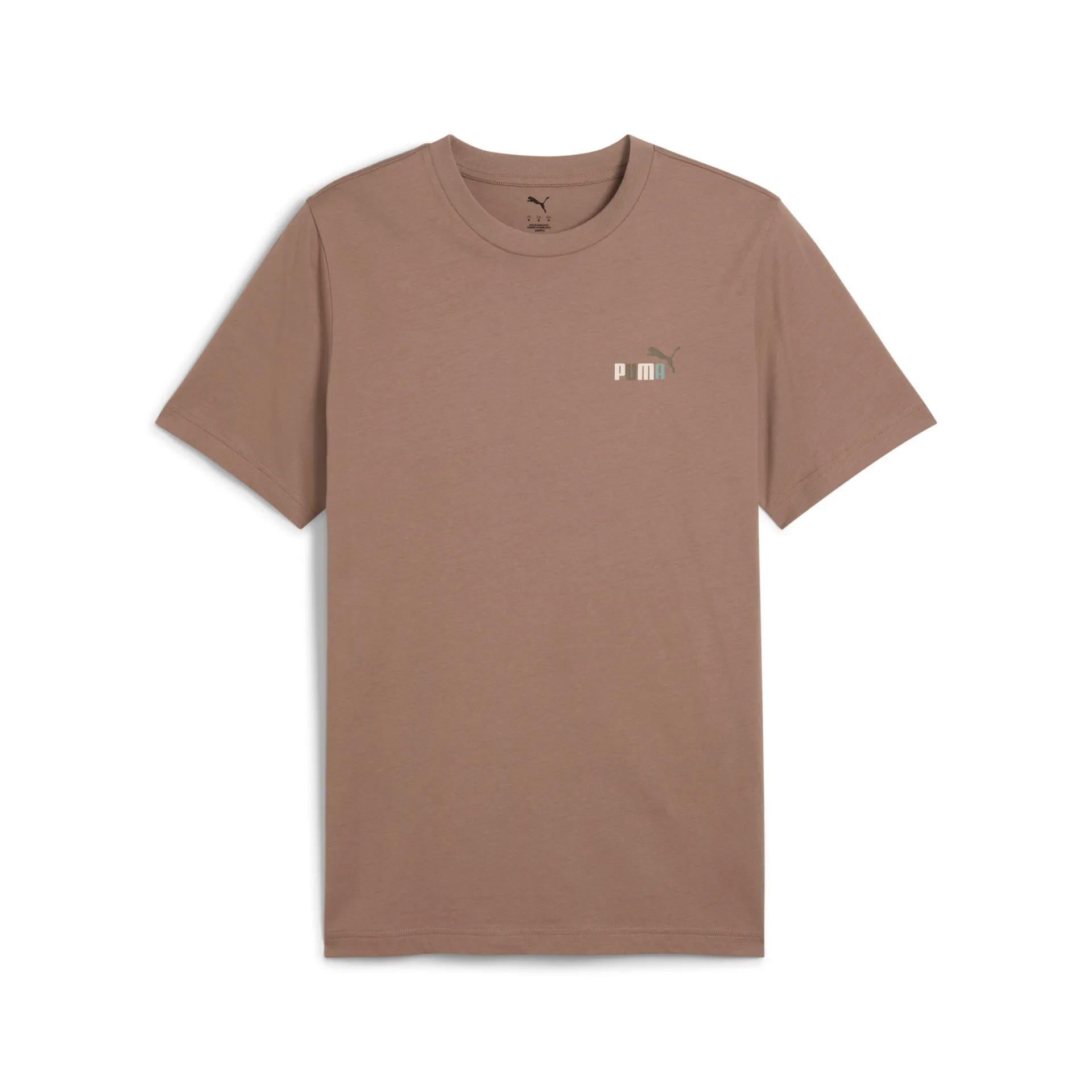Maglia Puma sportiva classica 684832 93 PUMA 