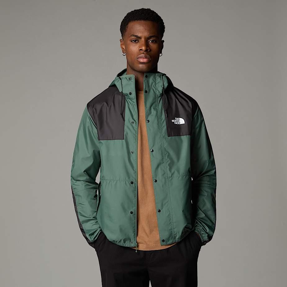 Seasonal Mountain Jacket NF0A5IG3 HCH1 THE NORTH FACE 