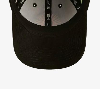 9Twenty 60357997 BLKORG NEW ERA 