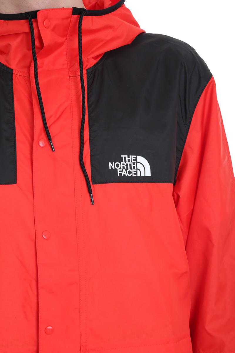1985 NF00CH37WU51 WU51 THE NORTH FACE 