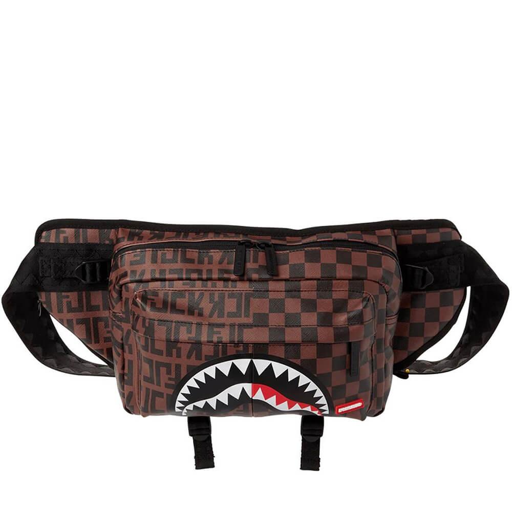  910B3333SS21 UNI SPRAYGROUND 
