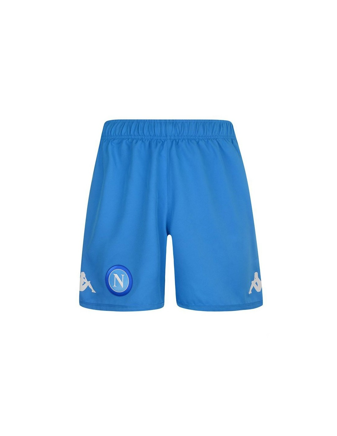 2017-18 Napoli Home Change Shorts 303RF10 910 KAPPA 