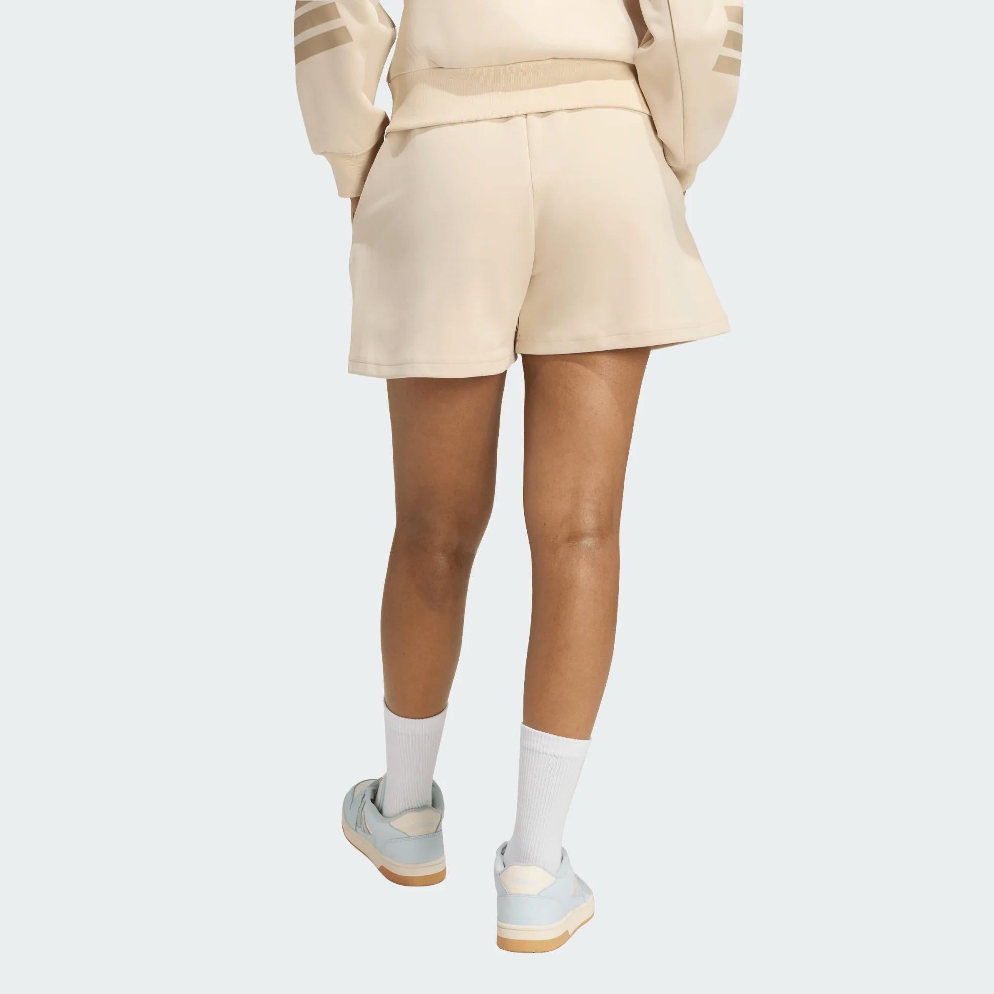 Adidas Shorts KD7708 - ADIDAS 