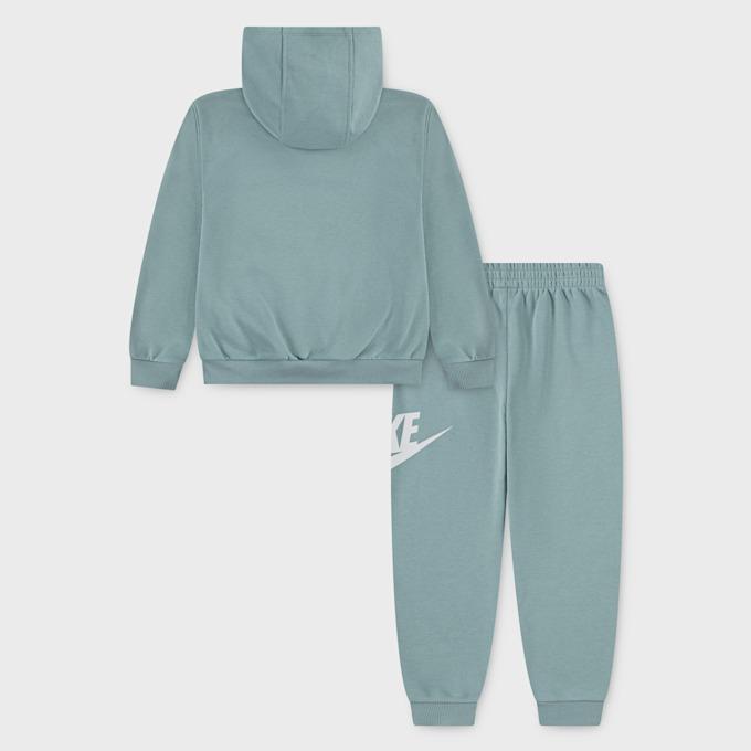 Nike Club Fleece Set In Pile Baby 66L135 E4J JORDAN 