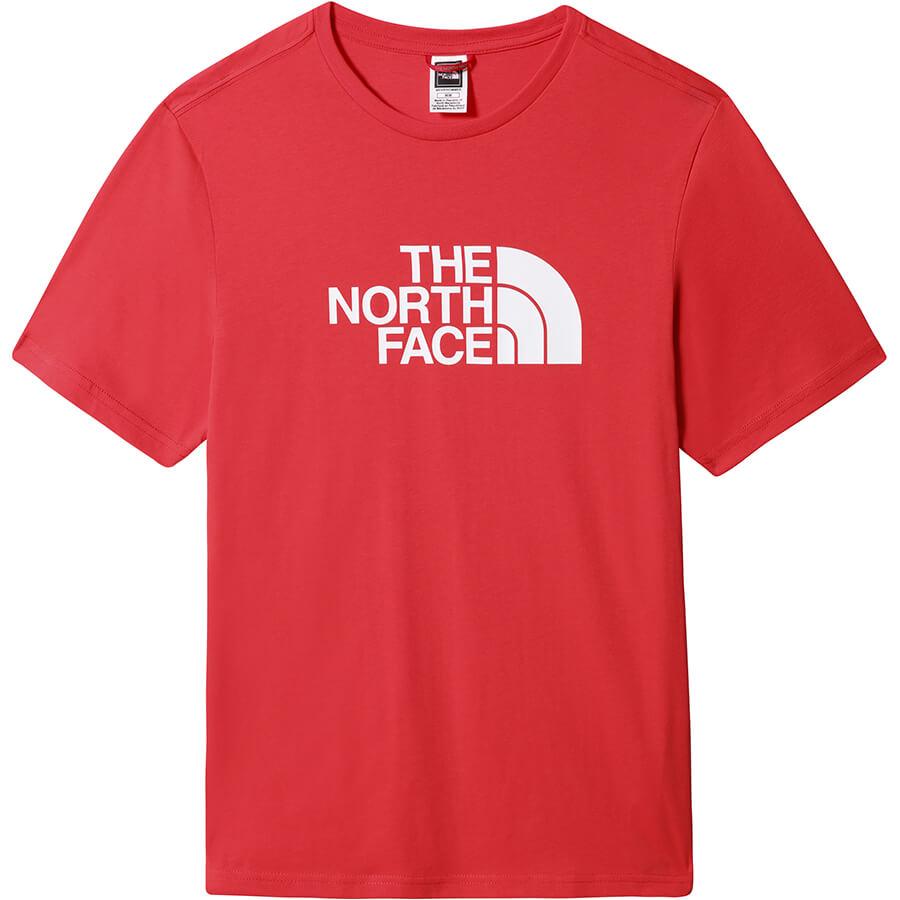 The North Face T-Shirt<BR/> NF0A2TXT3 V33 THE NORTH FACE 