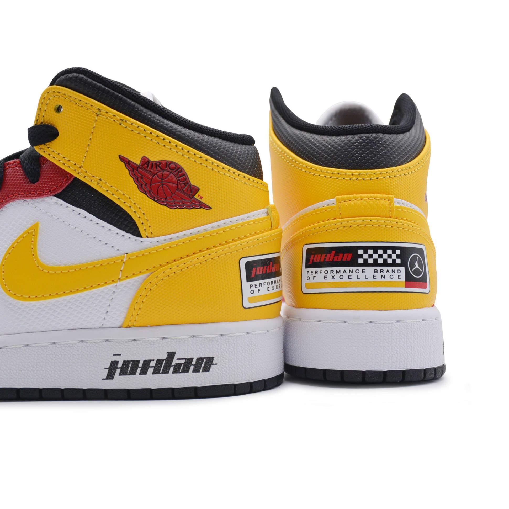 Air Jordan 1 DJ0336 067 NIKE 