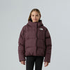 G North Down Hooded Jacket