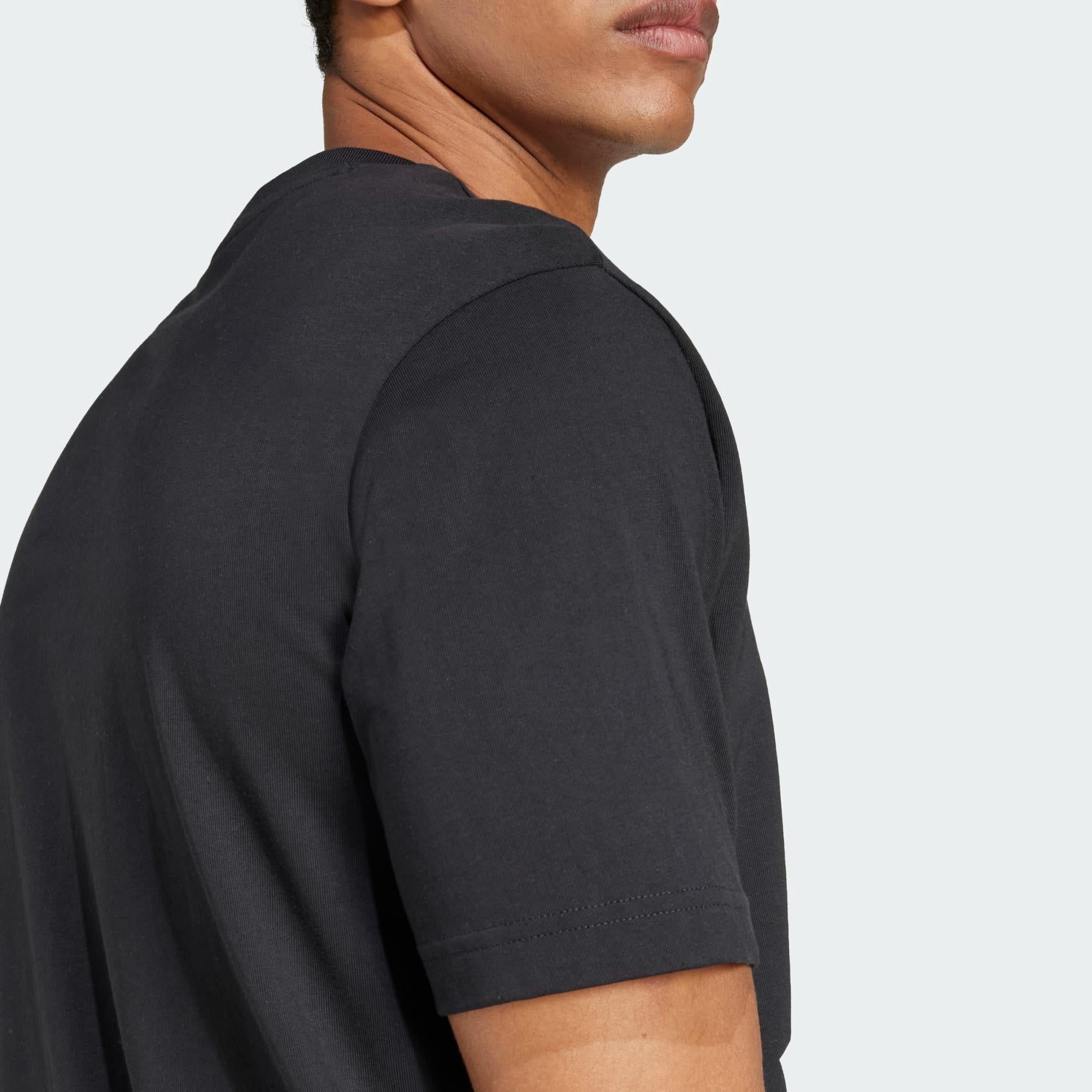 Big Logo JE8945 UNI ADIDAS 