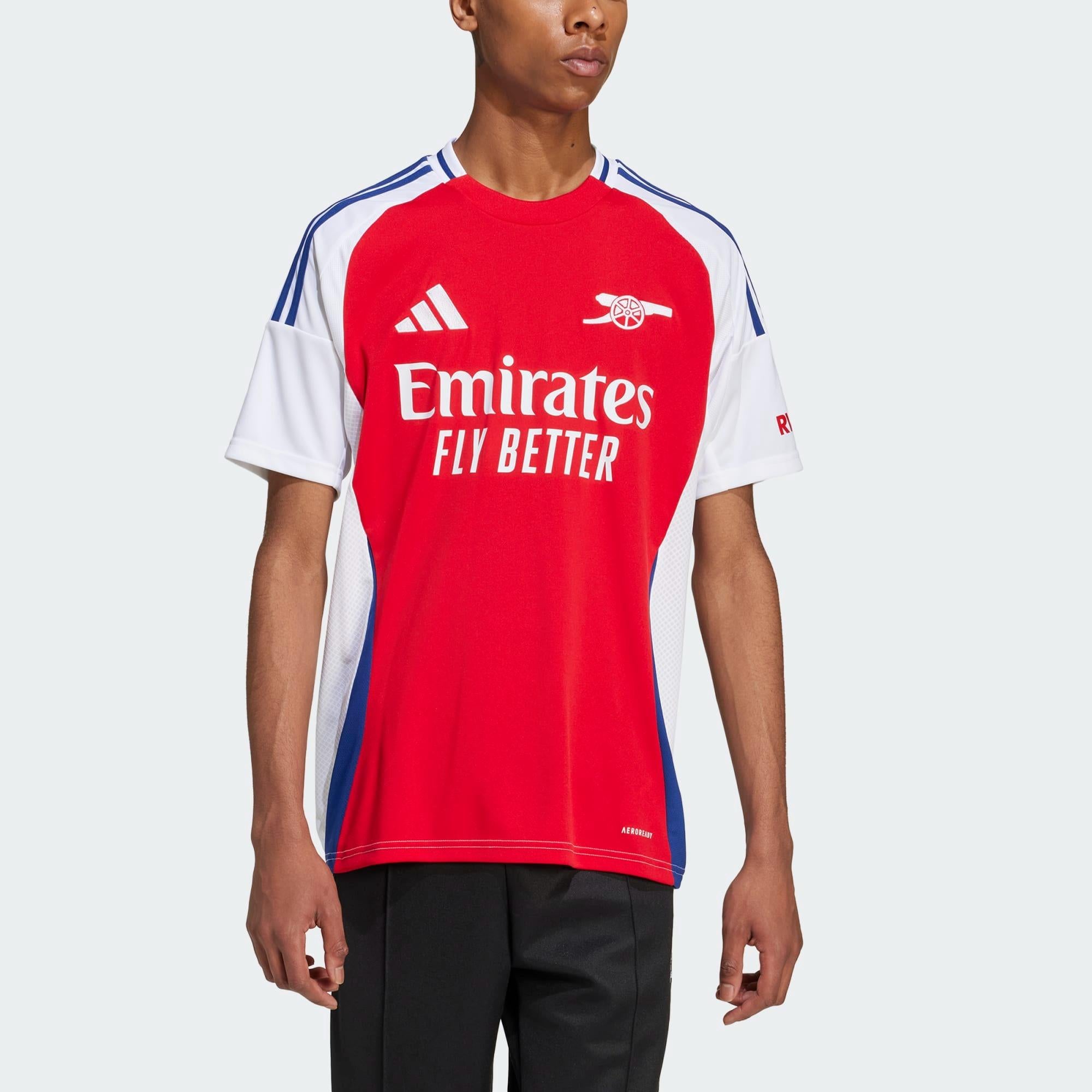 Afc Jsy IT6141 UNI ADIDAS 