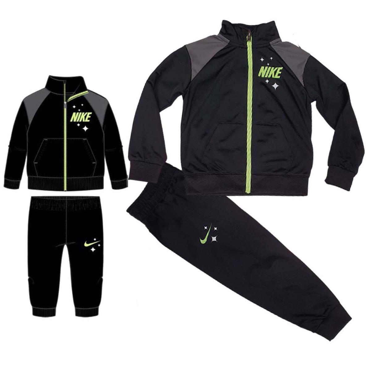 Tuta Nike Play 86J901 023 NIKE 